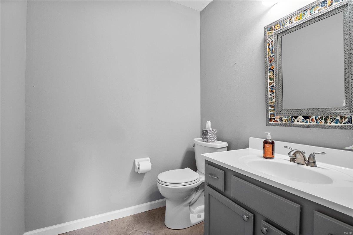 712 Ridgeview Cir Lane Ballwin, MO 63021 - Photo 20 of 30