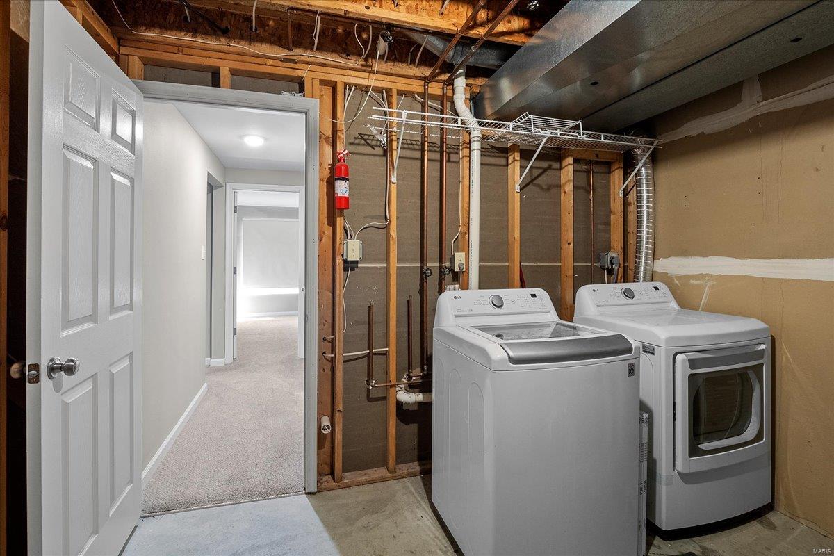 712 Ridgeview Cir Lane Ballwin, MO 63021 - Photo 23 of 30