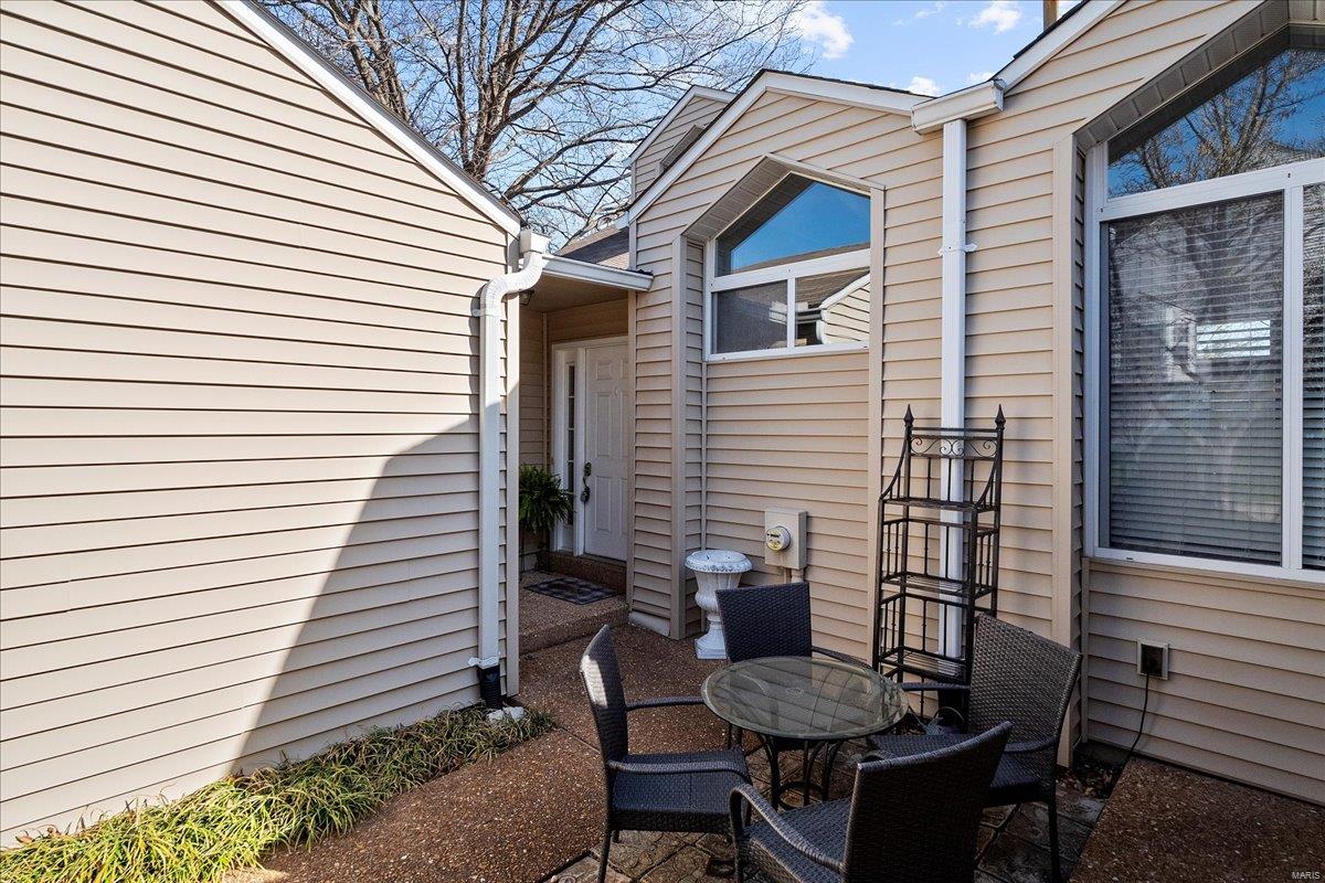 712 Ridgeview Cir Lane Ballwin, MO 63021 - Photo 24 of 30