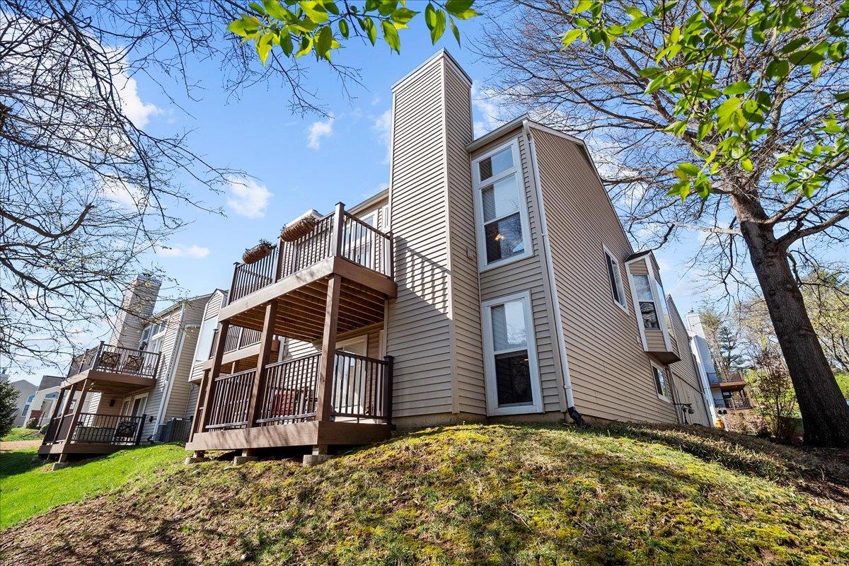 712 Ridgeview Cir Lane Ballwin, MO 63021 - Photo 25 of 30