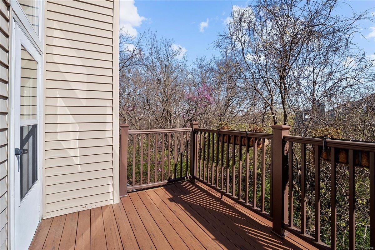 712 Ridgeview Cir Lane Ballwin, MO 63021 - Photo 26 of 30