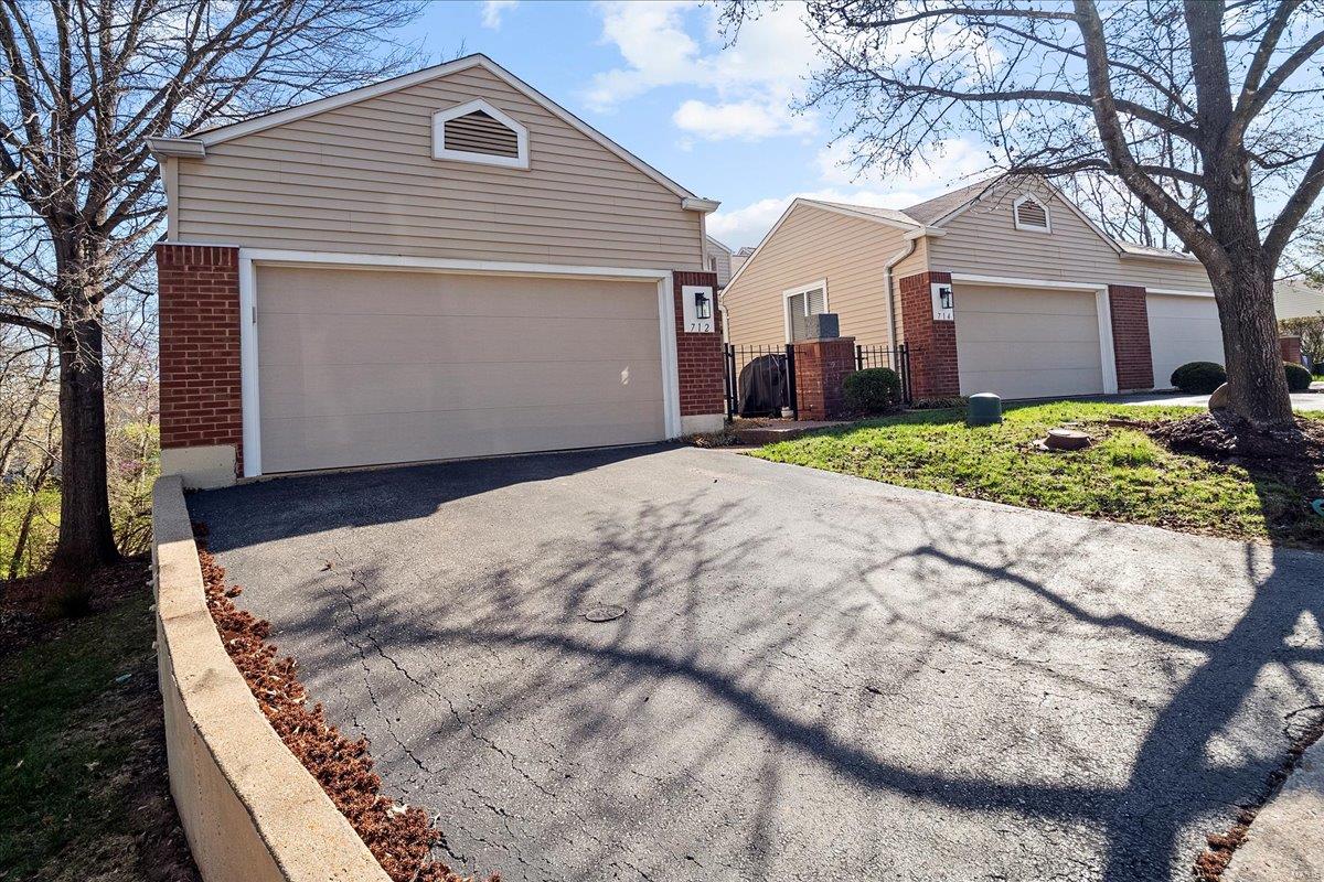 712 Ridgeview Cir Lane Ballwin, MO 63021 - Photo 27 of 30