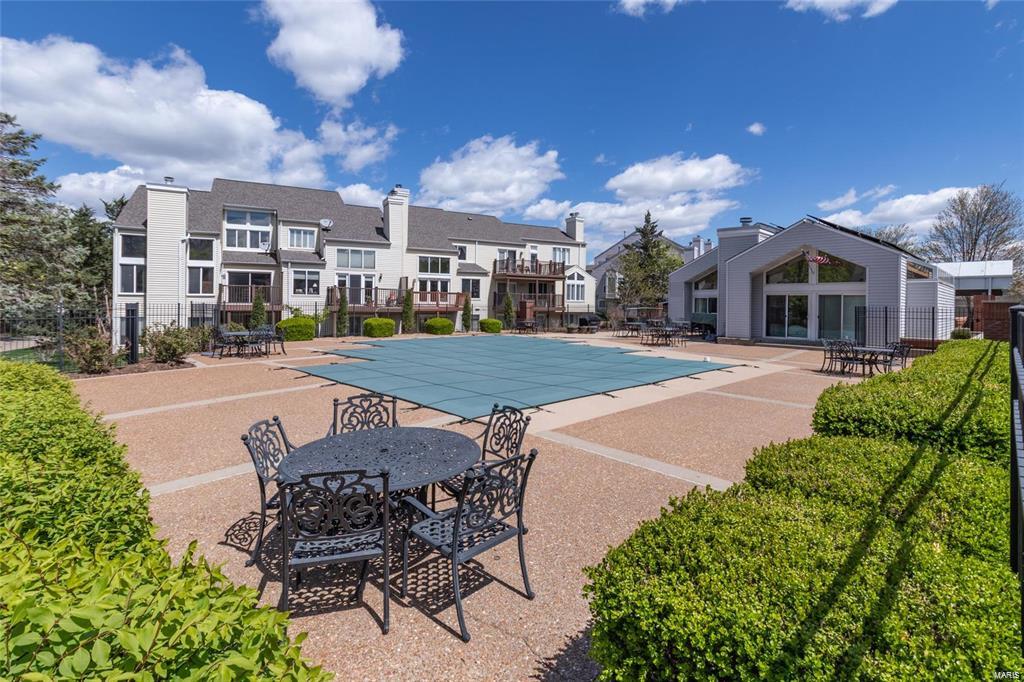 712 Ridgeview Cir Lane Ballwin, MO 63021 - Photo 28 of 30