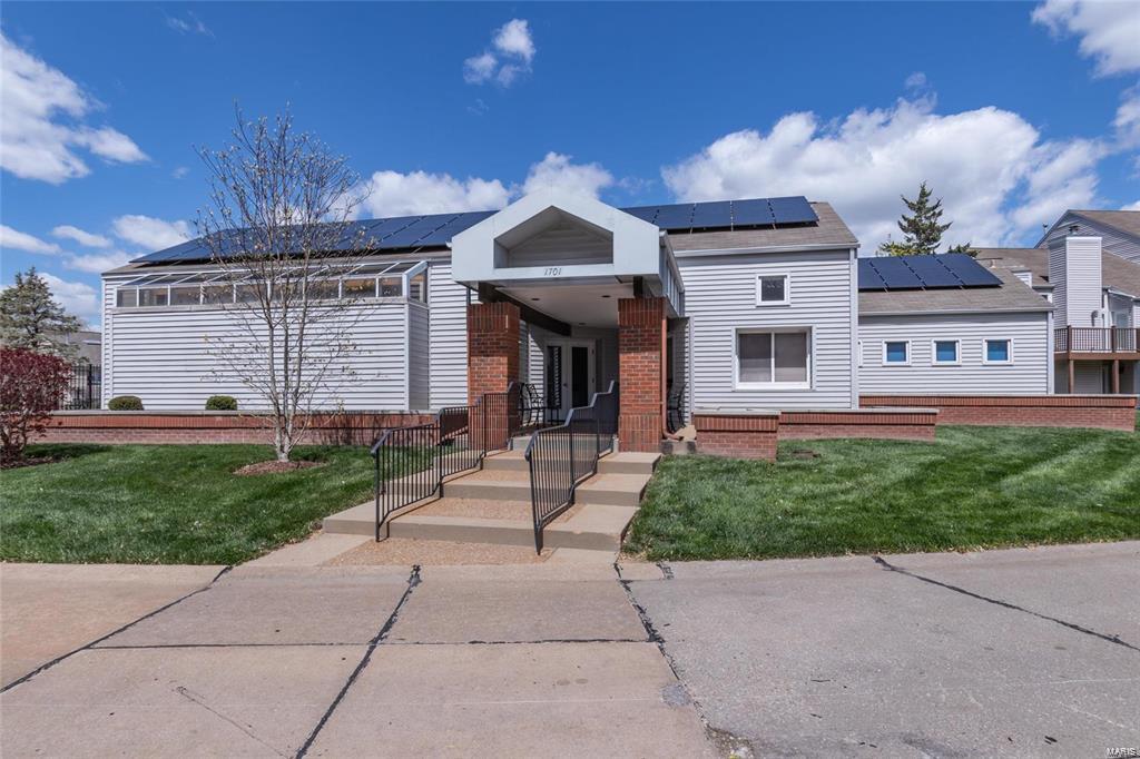 712 Ridgeview Cir Lane Ballwin, MO 63021 - Photo 29 of 30