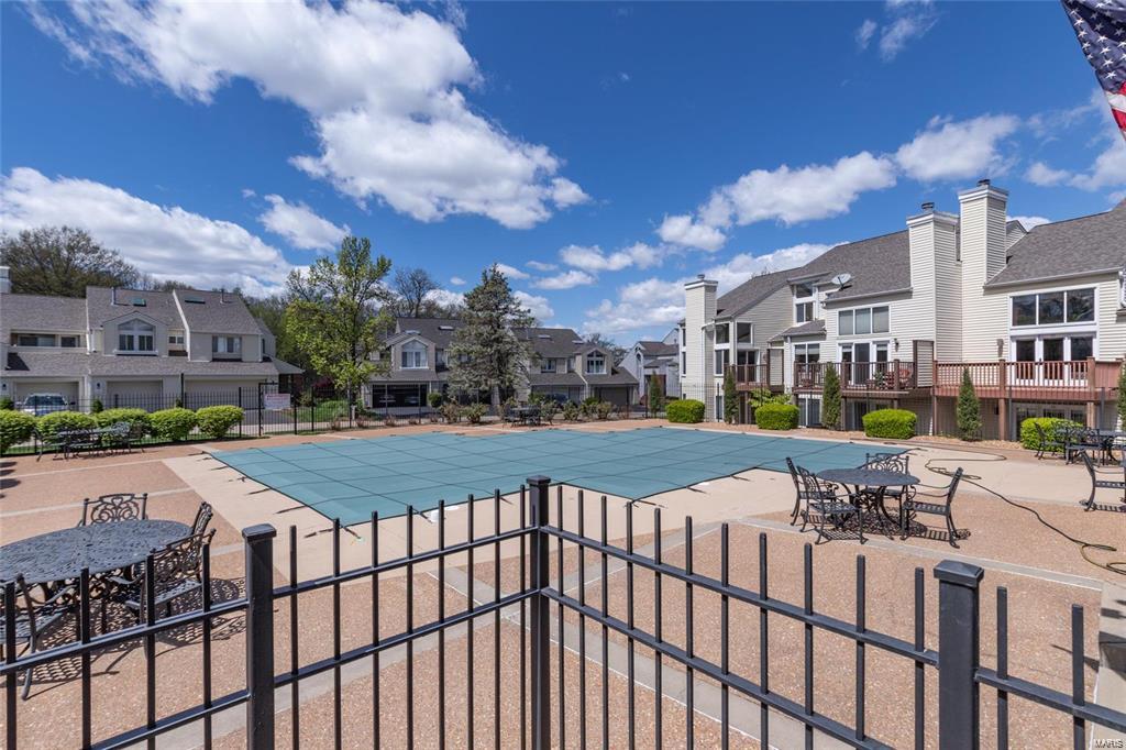 712 Ridgeview Cir Lane Ballwin, MO 63021 - Photo 30 of 30