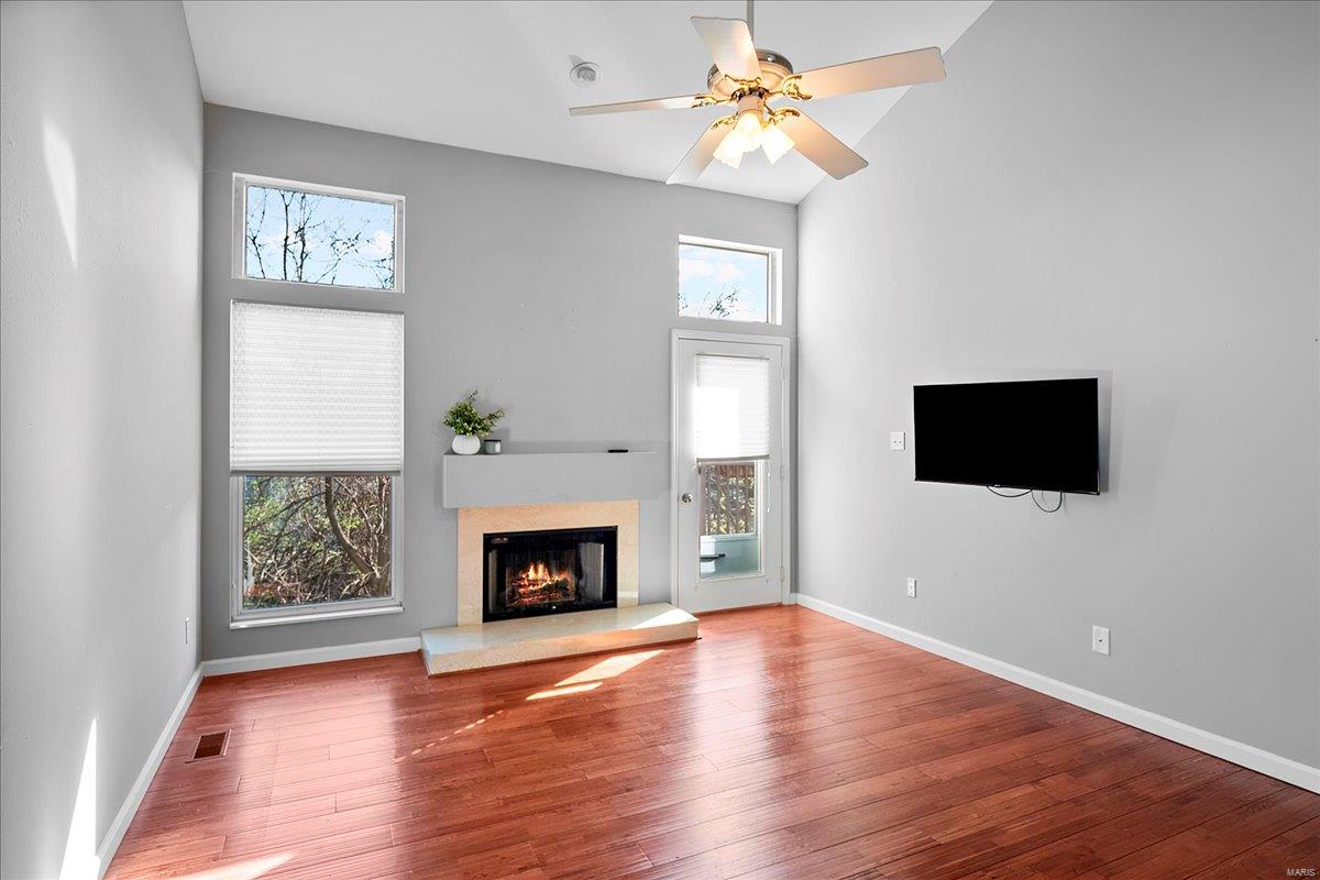 712 Ridgeview Cir Lane Ballwin, MO 63021 - Photo 6 of 30