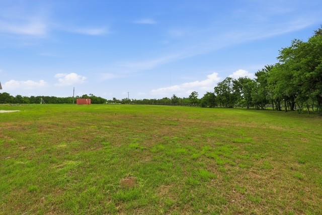 Tbd McFarlin Road, Unit LOT 3R Collinsville, TX 76233 - Photo 4 of 5 Tract