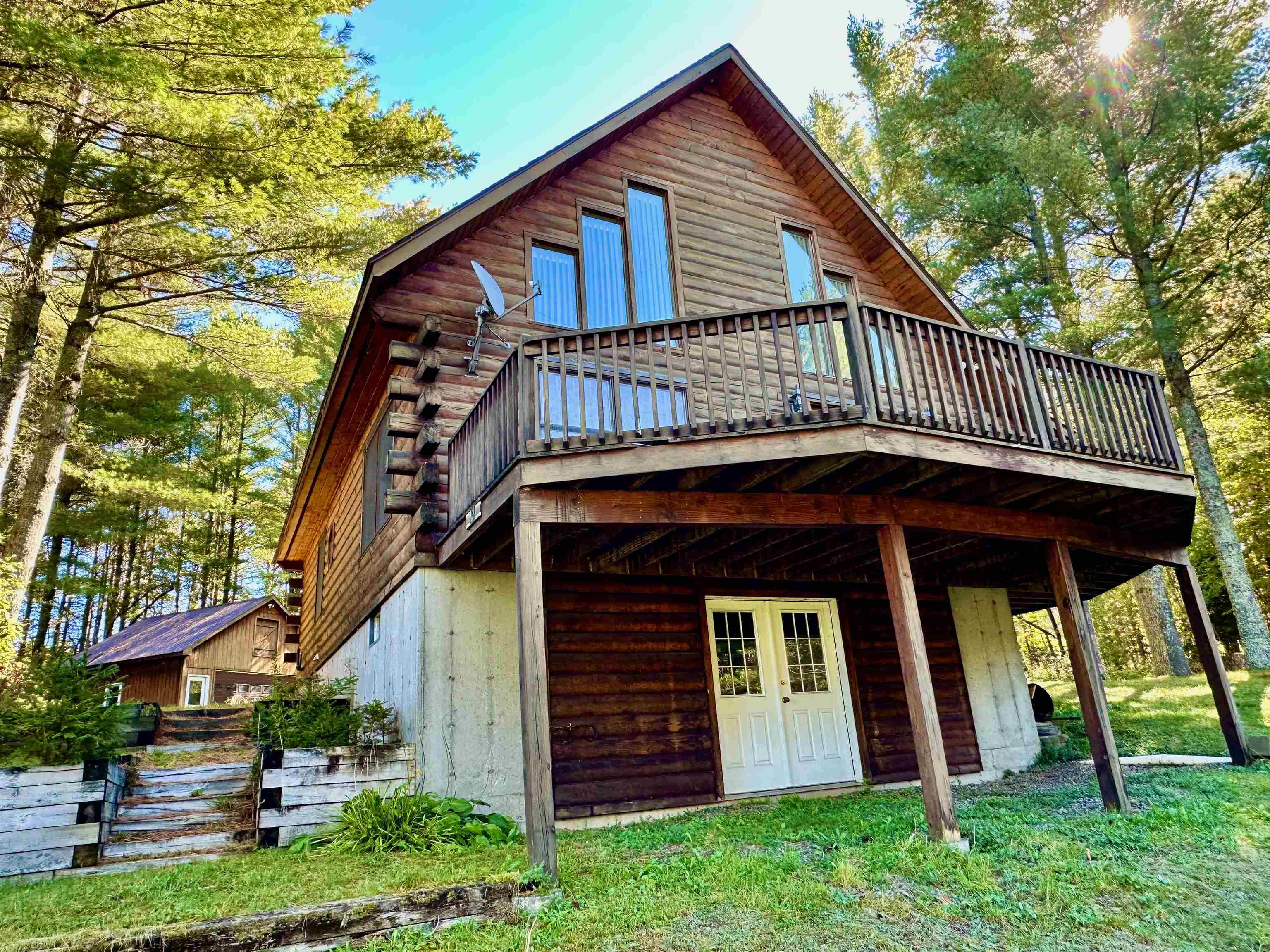 12 MacKinnon Road Colebrook, NH 03576 - Photo 47 of 60