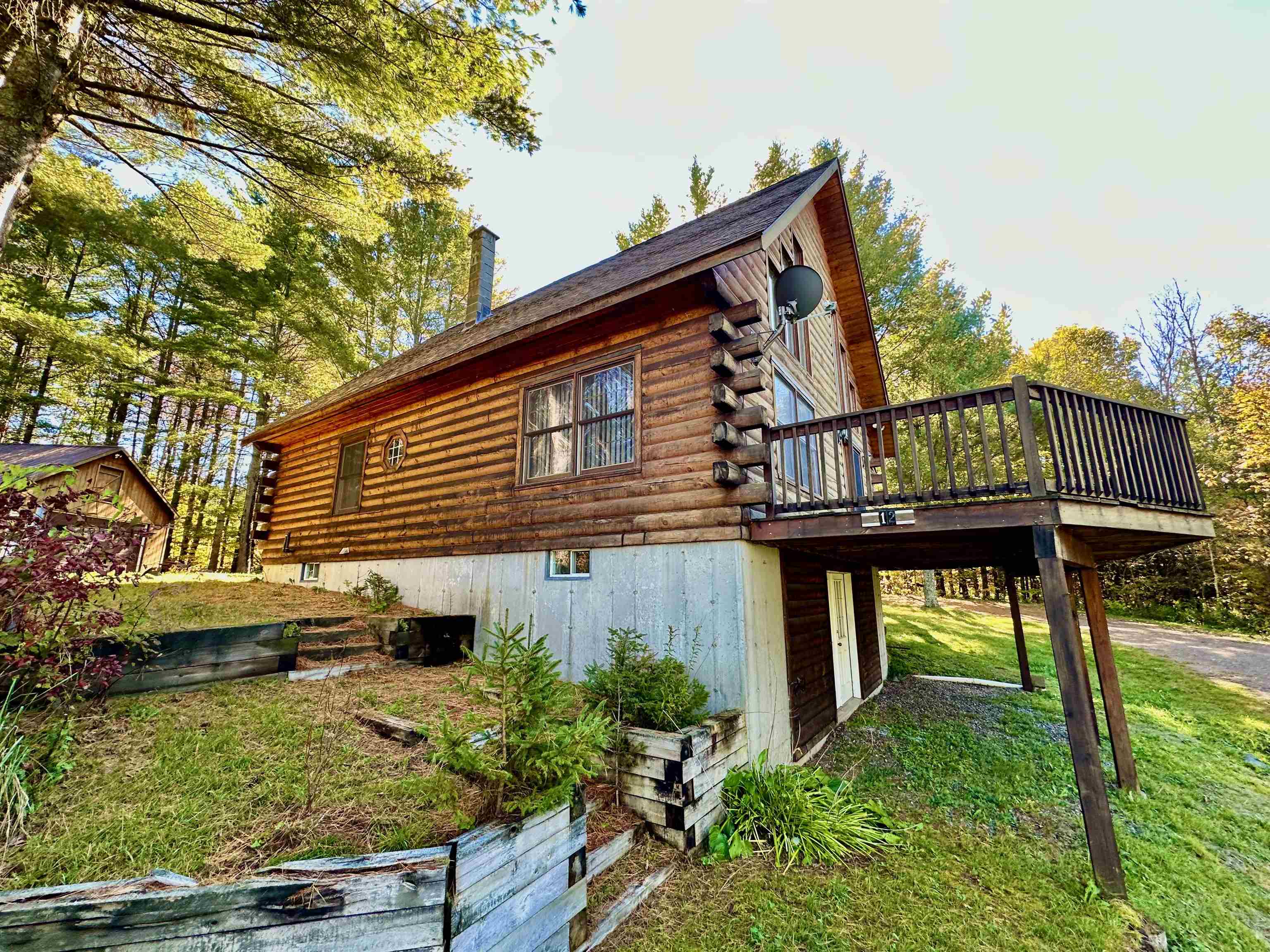 12 MacKinnon Road Colebrook, NH 03576 - Photo 48 of 60