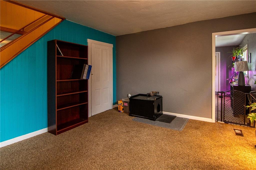 326 Back Street Mount Pleasant, PA 15666 - Photo 12 of 38 Bonus Room/Office