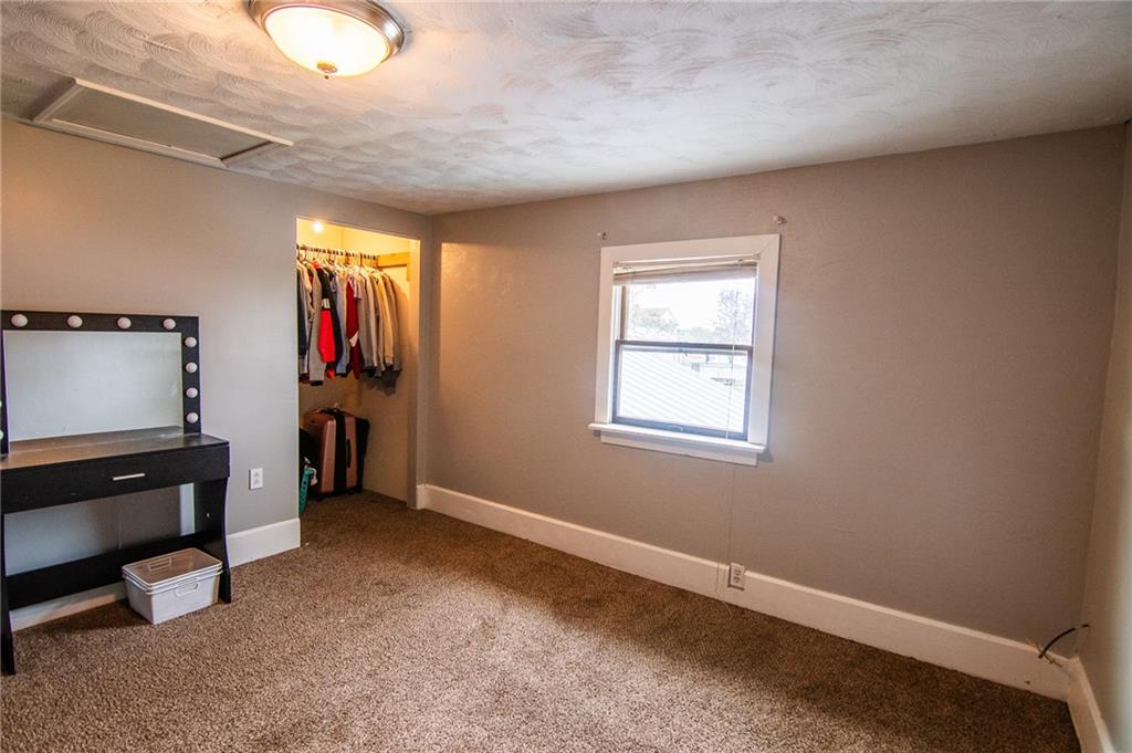 326 Back Street Mount Pleasant, PA 15666 - Photo 15 of 38 Bedroom 1