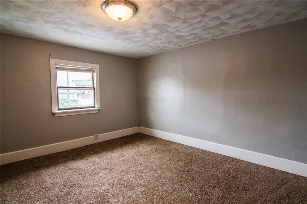 326 Back Street Mount Pleasant, PA 15666 - Photo 16 of 38 Bedroom 1