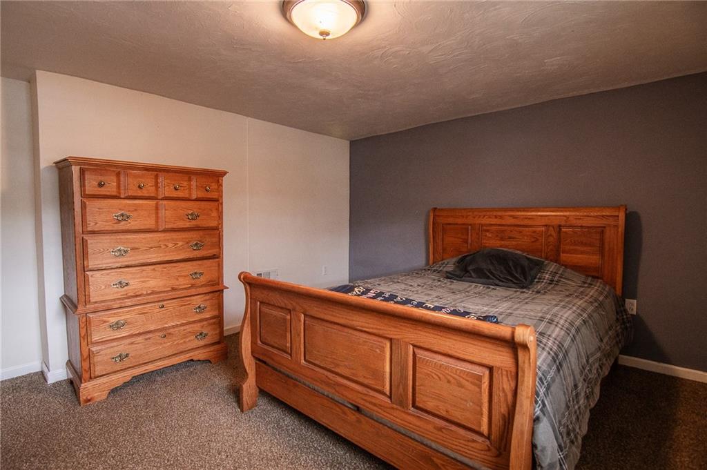 326 Back Street Mount Pleasant, PA 15666 - Photo 17 of 38 Bedroom 2