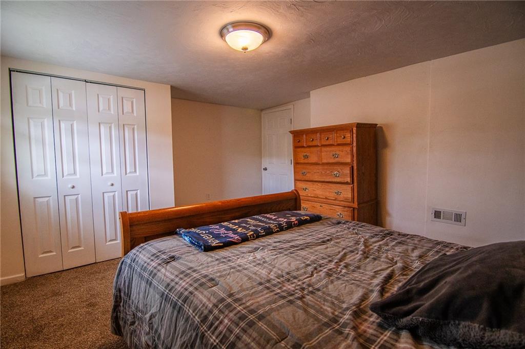 326 Back Street Mount Pleasant, PA 15666 - Photo 18 of 38 Bedroom 2