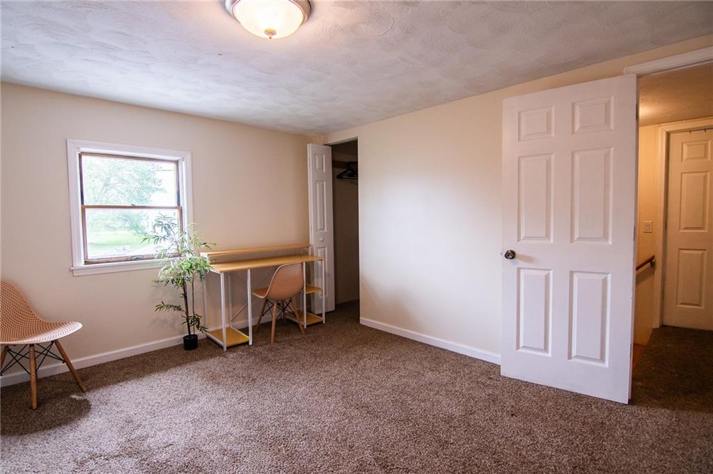 326 Back Street Mount Pleasant, PA 15666 - Photo 21 of 38 Bedroom 4