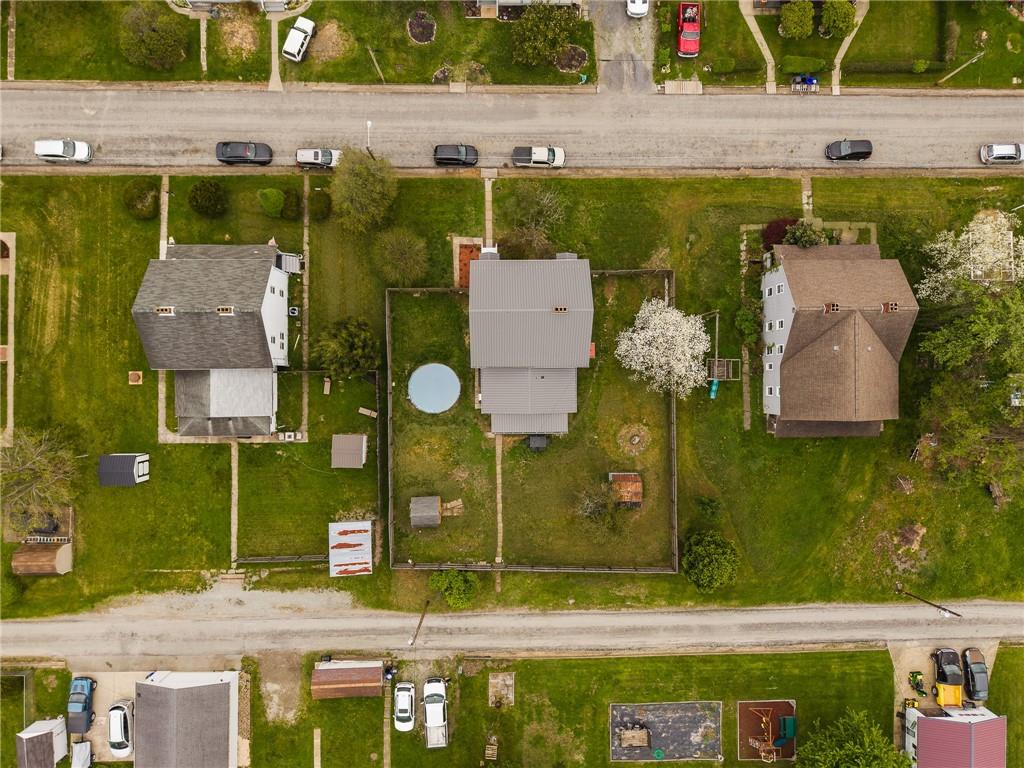 326 Back Street Mount Pleasant, PA 15666 - Photo 22 of 38