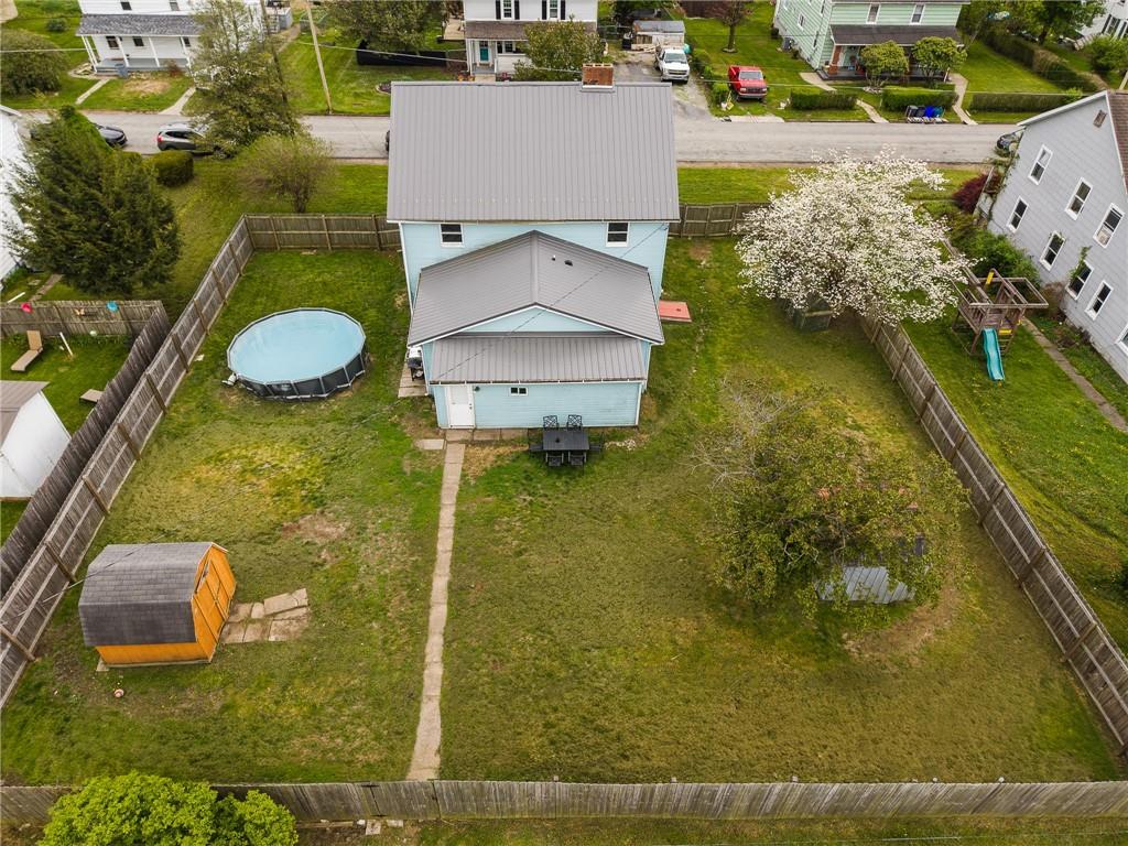 326 Back Street Mount Pleasant, PA 15666 - Photo 24 of 38