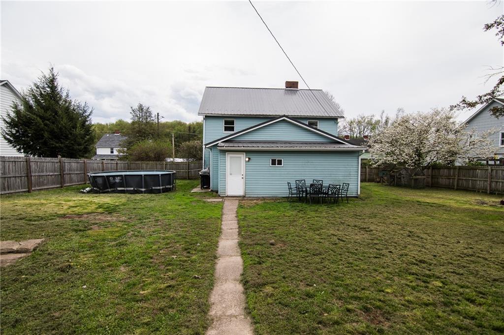 326 Back Street Mount Pleasant, PA 15666 - Photo 28 of 38