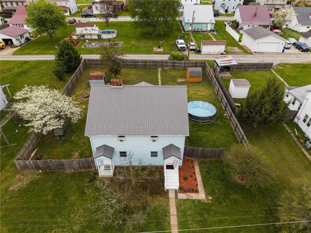 326 Back Street Mount Pleasant, PA 15666 - Photo 31 of 38