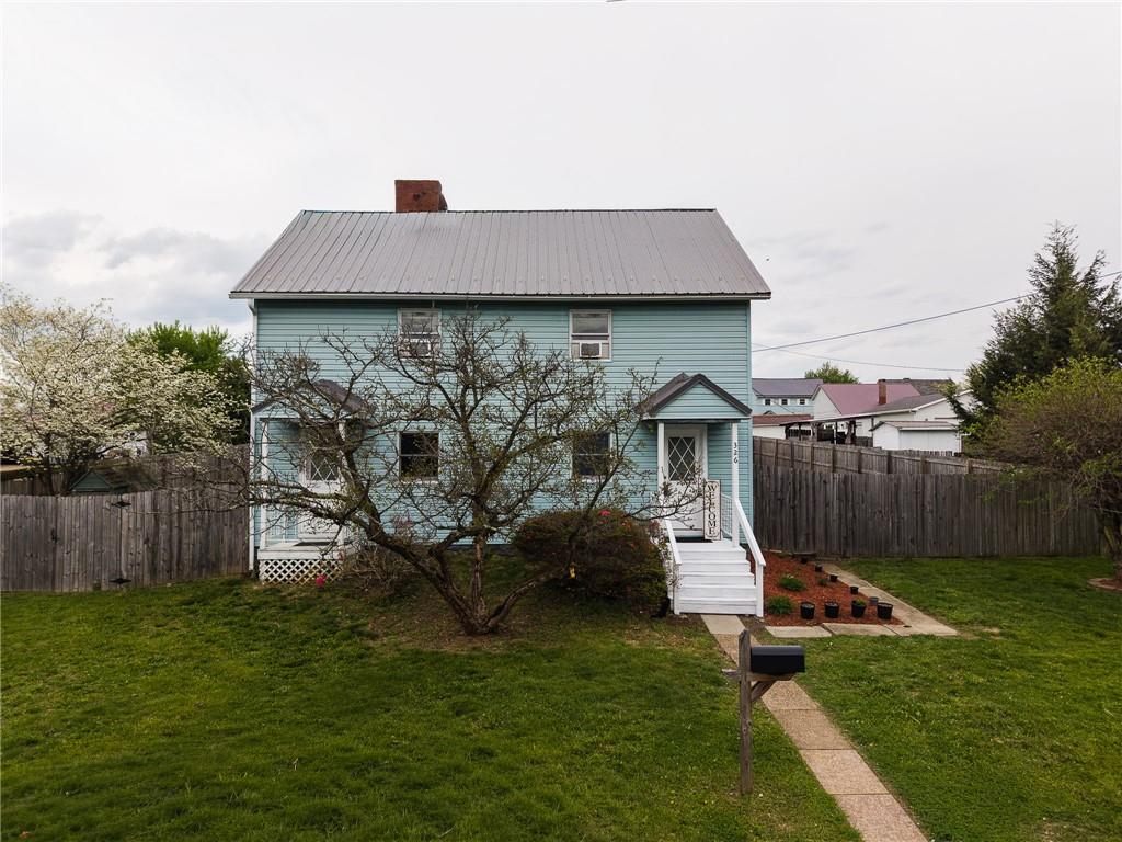 326 Back Street Mount Pleasant, PA 15666 - Photo 33 of 38