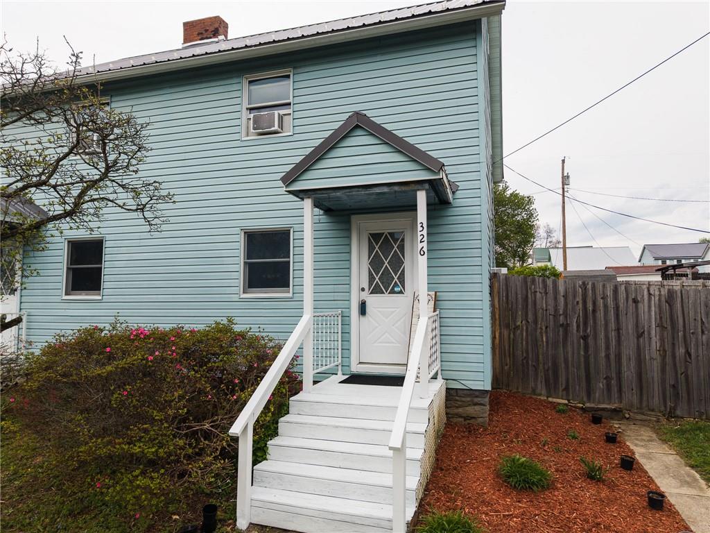 326 Back Street Mount Pleasant, PA 15666 - Photo 34 of 38