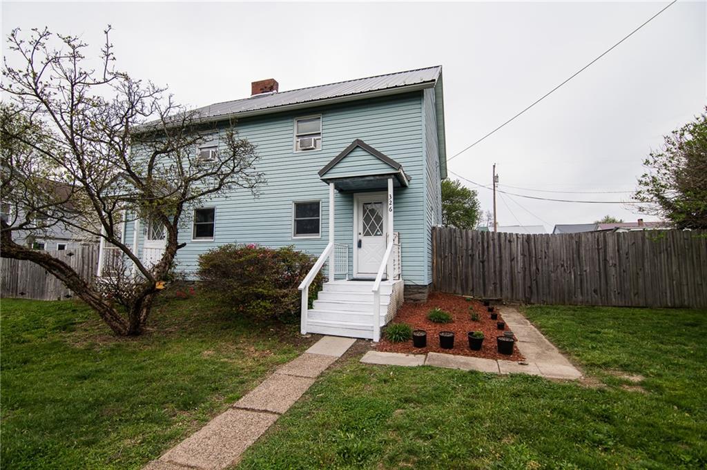 326 Back Street Mount Pleasant, PA 15666 - Photo 35 of 38