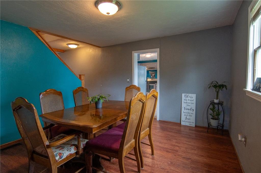 326 Back Street Mount Pleasant, PA 15666 - Photo 7 of 38 Dining/Bonus Room