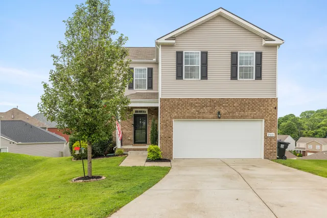 $500,000 | 905 Aberdeen Court, Columbia, TN 38401
