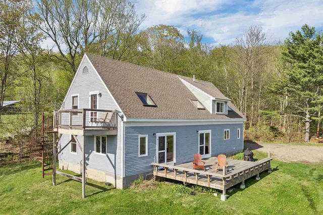 $3,250,000 | 768 Doetown Road, Rumney, NH 03266