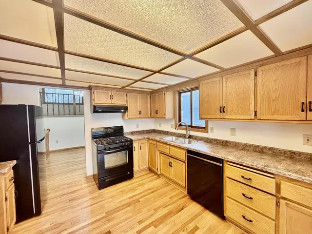 $385,000 | 12859 Grouse Street Northwest, Coon Rapids, MN 55448