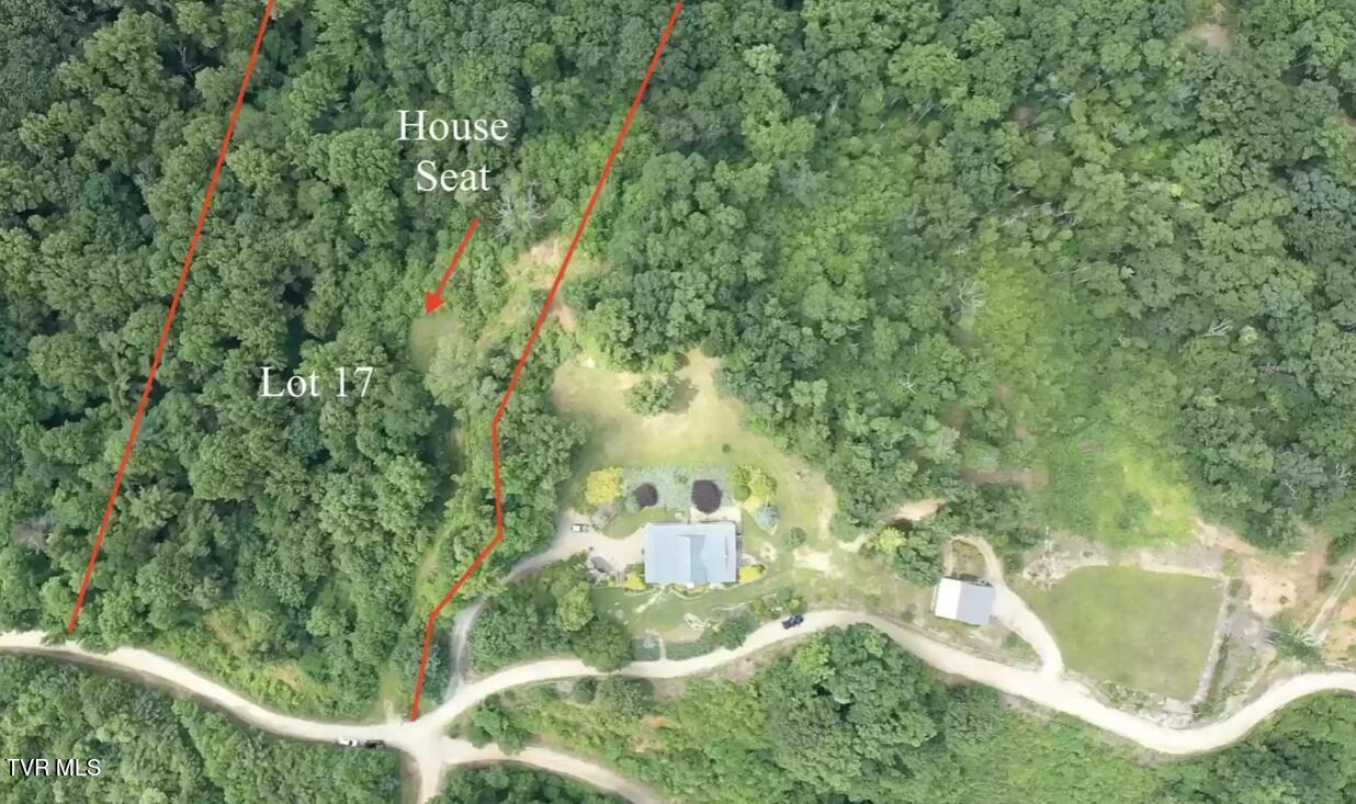 1213 Mays Ridge Road Butler, TN 37640 - Photo 3 of 19 Lot17houseseat