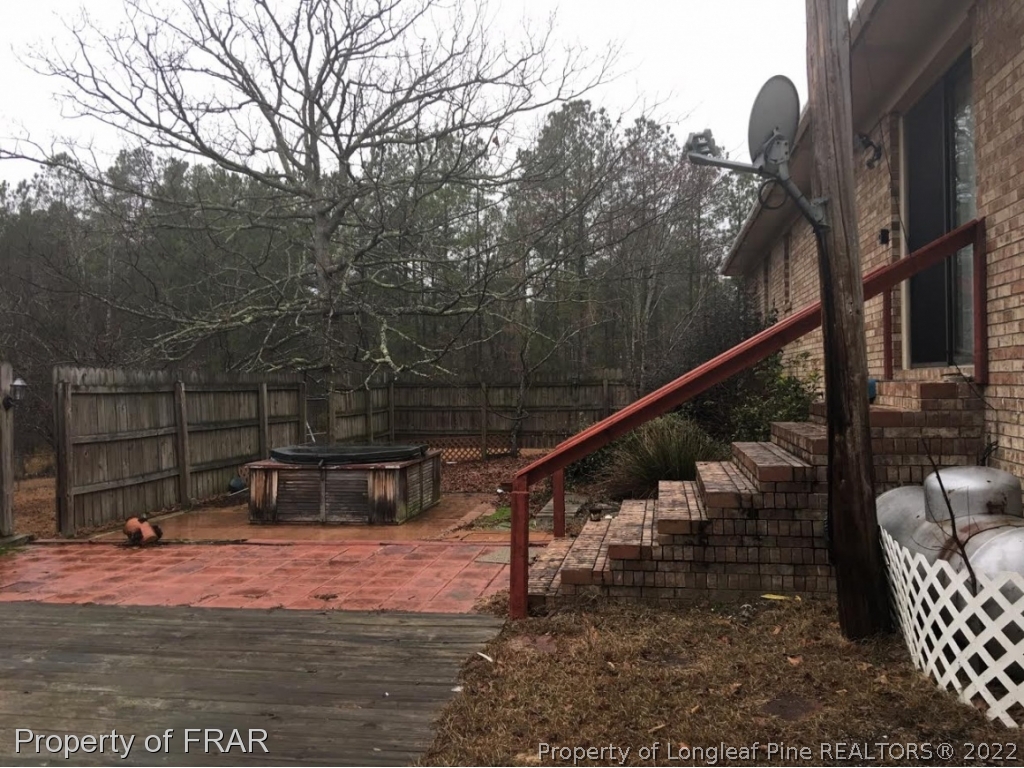 346 Kramer Road Lillington, NC 27546 - Photo 2 of 10 Gallery Image 2