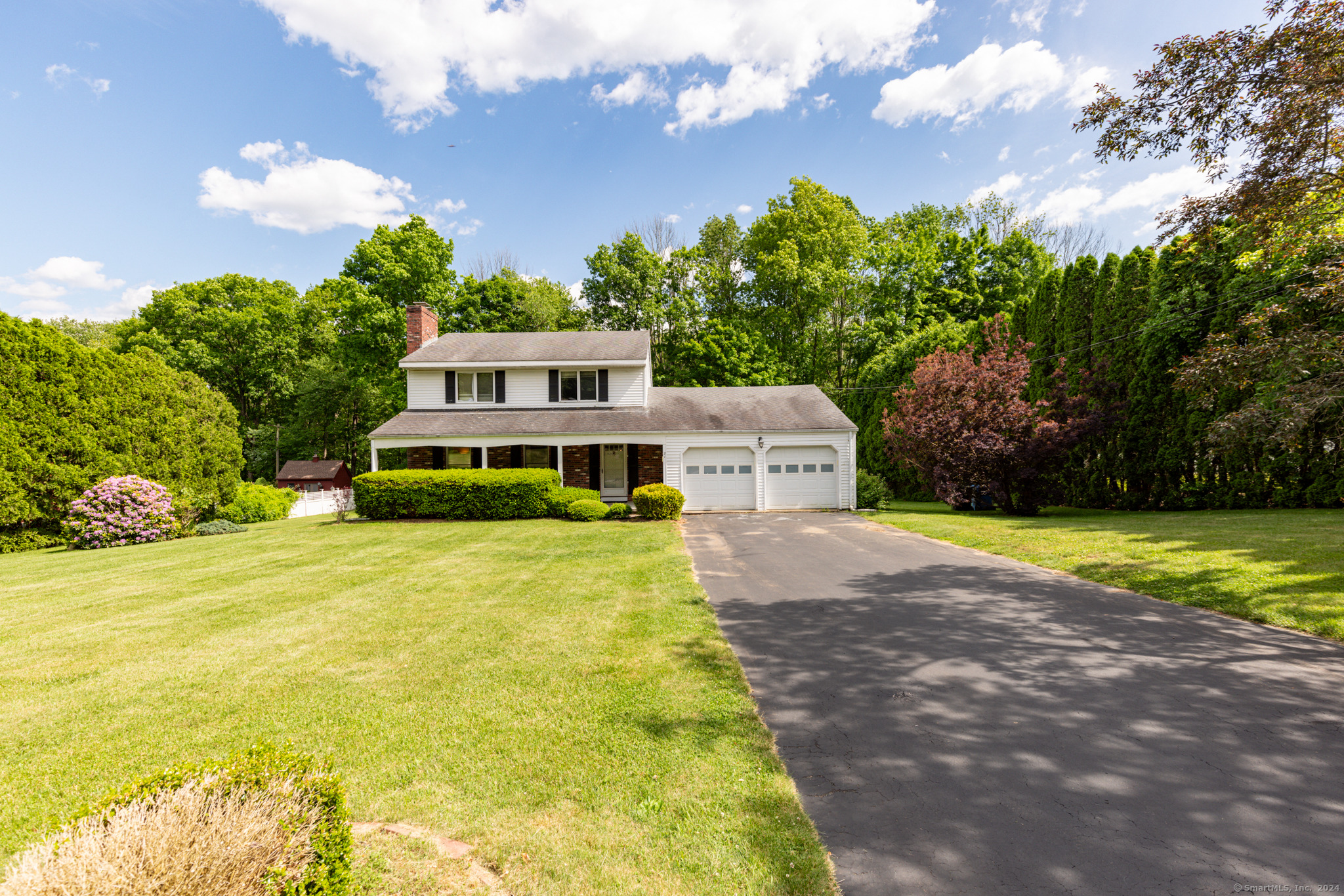 21 Stony Ridge Road Norwich, CT 06360 - Photo 1 of 1 Gallery Image 1