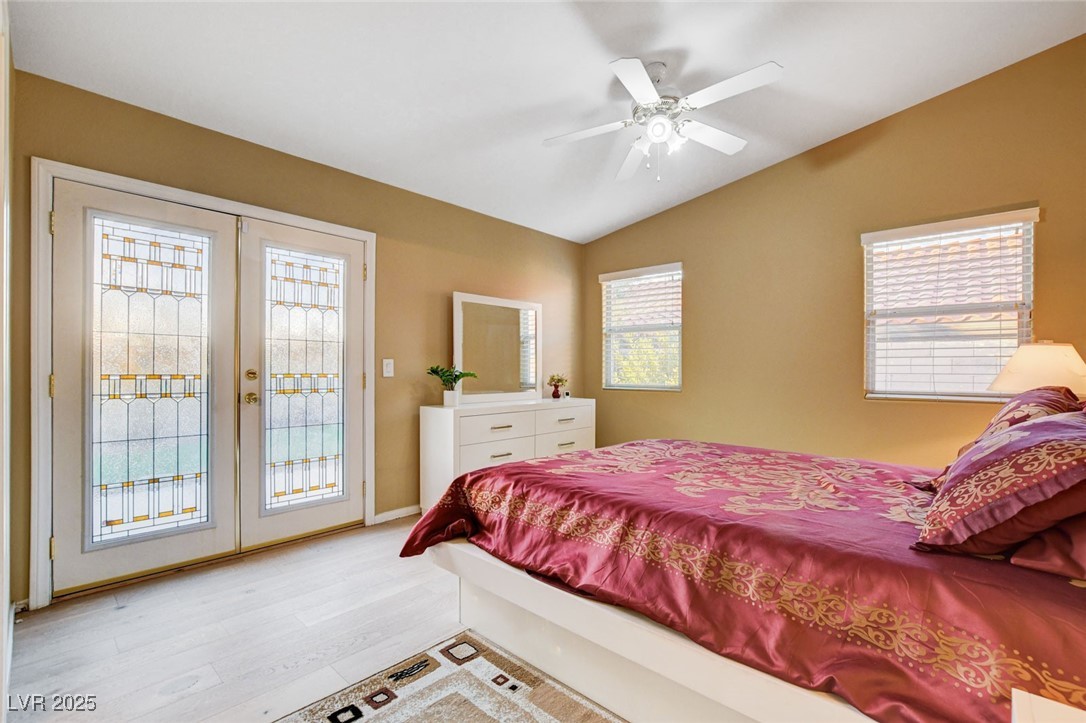 2342 Ramsgate Drive Henderson, NV 89074 - Photo 18 of 49 Downstairs Primary Bedroom