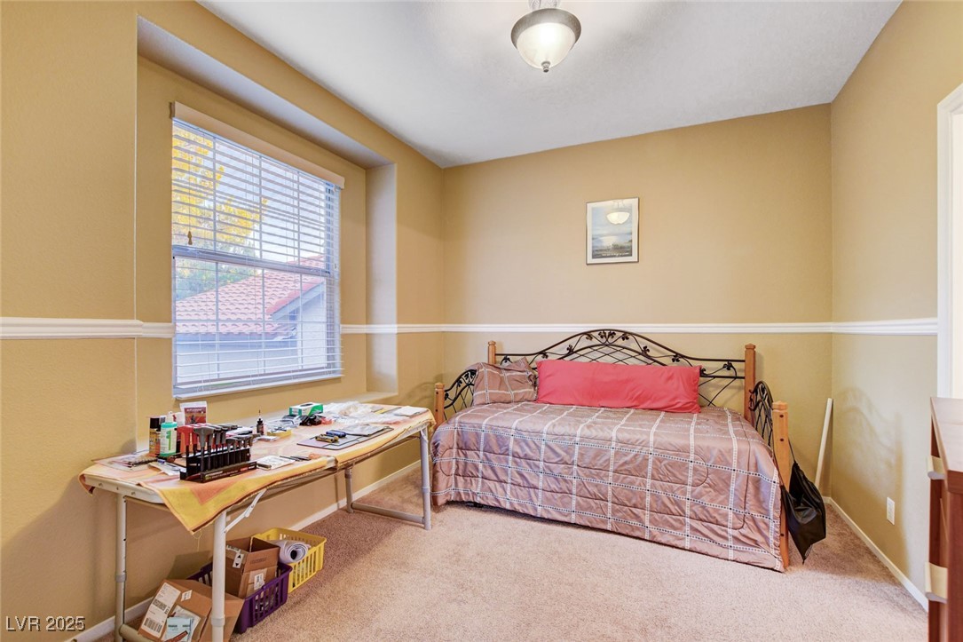 2342 Ramsgate Drive Henderson, NV 89074 - Photo 26 of 49 Bedroom #2