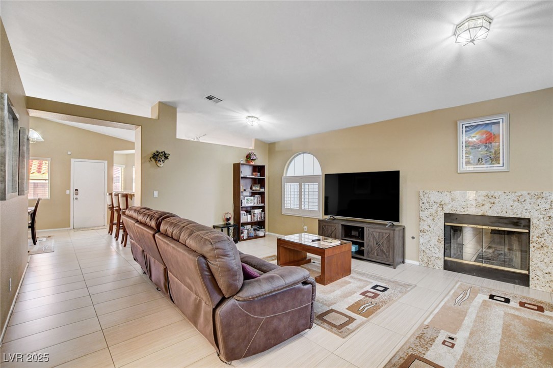 2342 Ramsgate Drive Henderson, NV 89074 - Photo 3 of 49