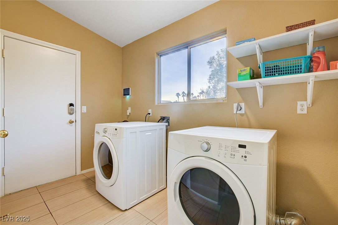 2342 Ramsgate Drive Henderson, NV 89074 - Photo 33 of 49 Downstairs Laundryroom