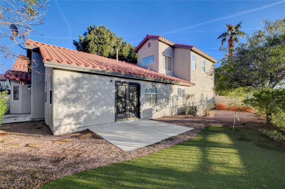 2342 Ramsgate Drive Henderson, NV 89074 - Photo 35 of 49