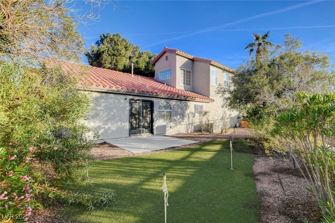 2342 Ramsgate Drive Henderson, NV 89074 - Photo 36 of 49