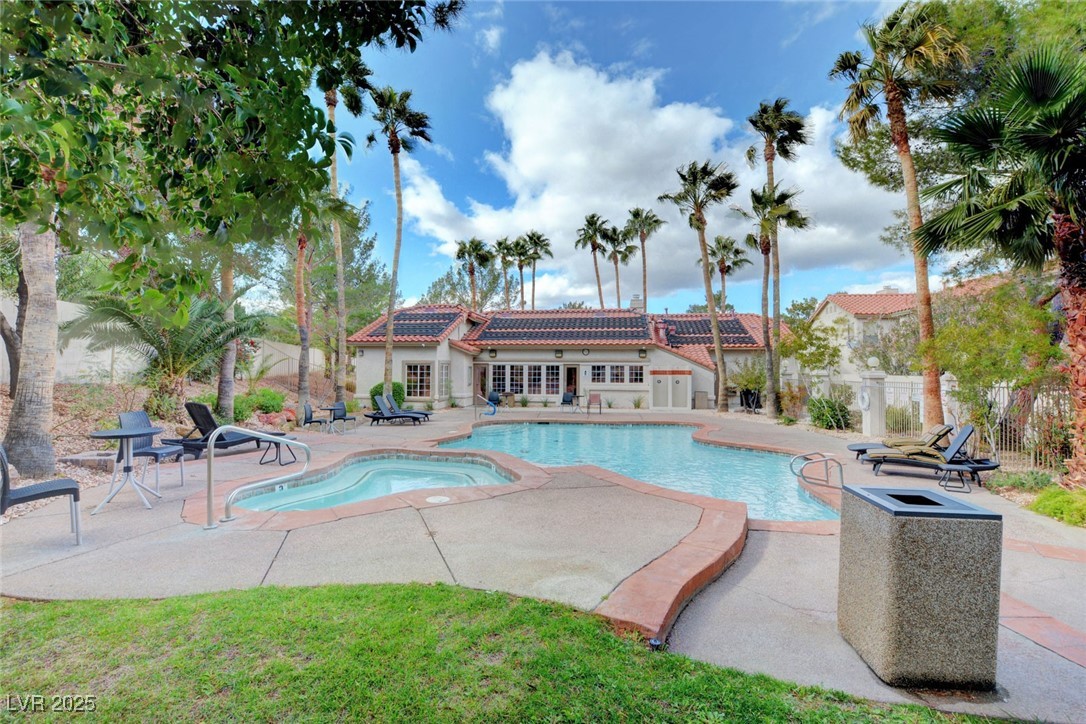 2342 Ramsgate Drive Henderson, NV 89074 - Photo 42 of 49