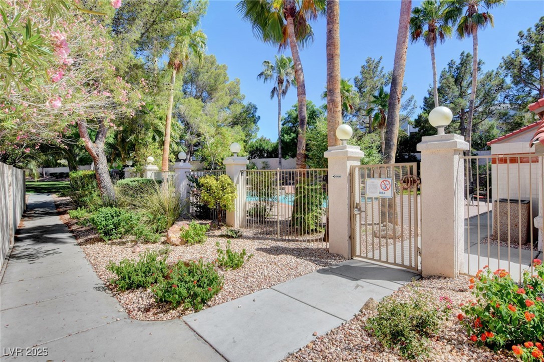 2342 Ramsgate Drive Henderson, NV 89074 - Photo 46 of 49