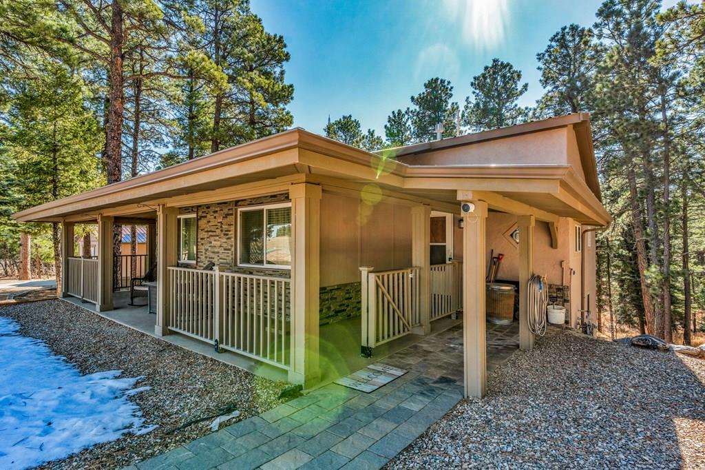 8326 Cuerna Verde Road Rye, CO 81069 - Photo 7 of 65