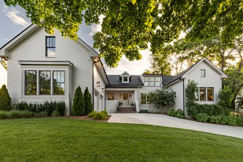 $2,760,000 | 3601 Rainbow Place, Nashville, TN 37204