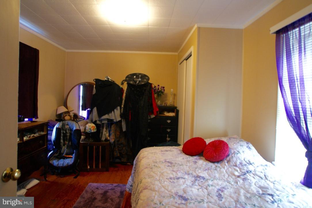 1734 Back Creek Road Gore, VA 22637 - Photo 14 of 27 Bedroom