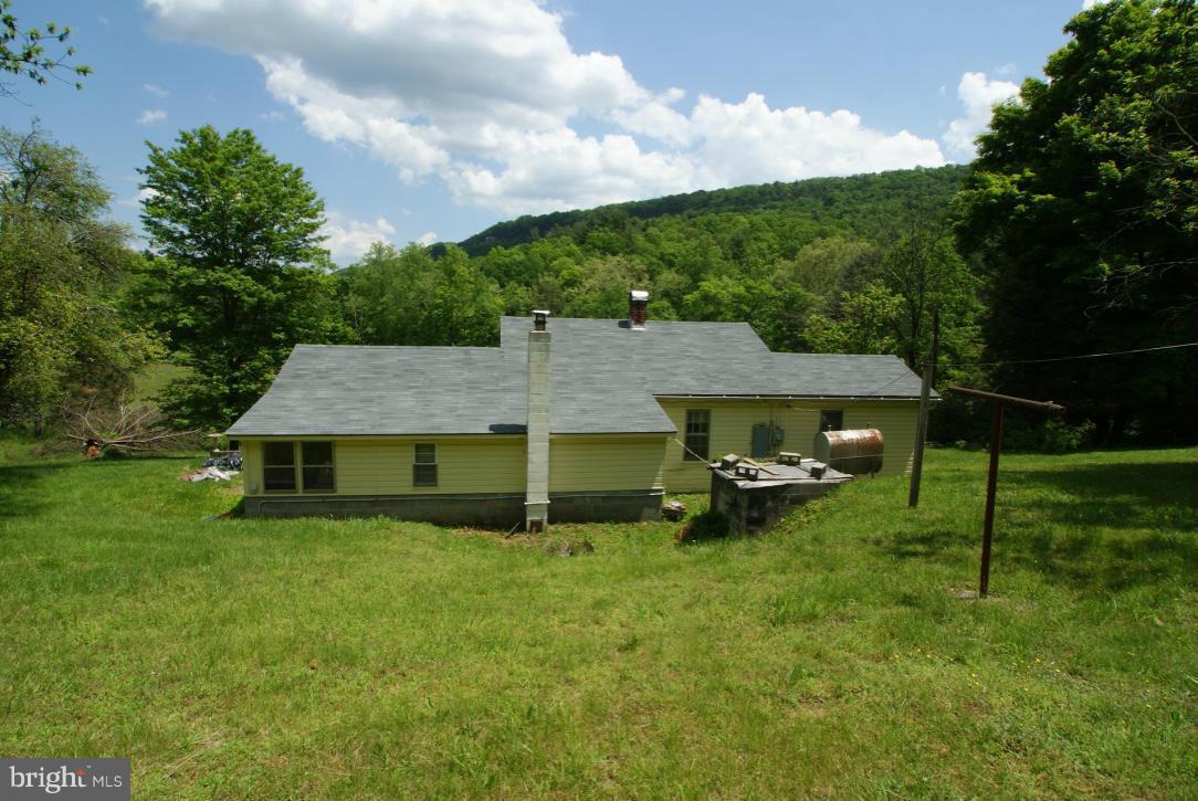 1734 Back Creek Road Gore, VA 22637 - Photo 18 of 27 Exterior (General)