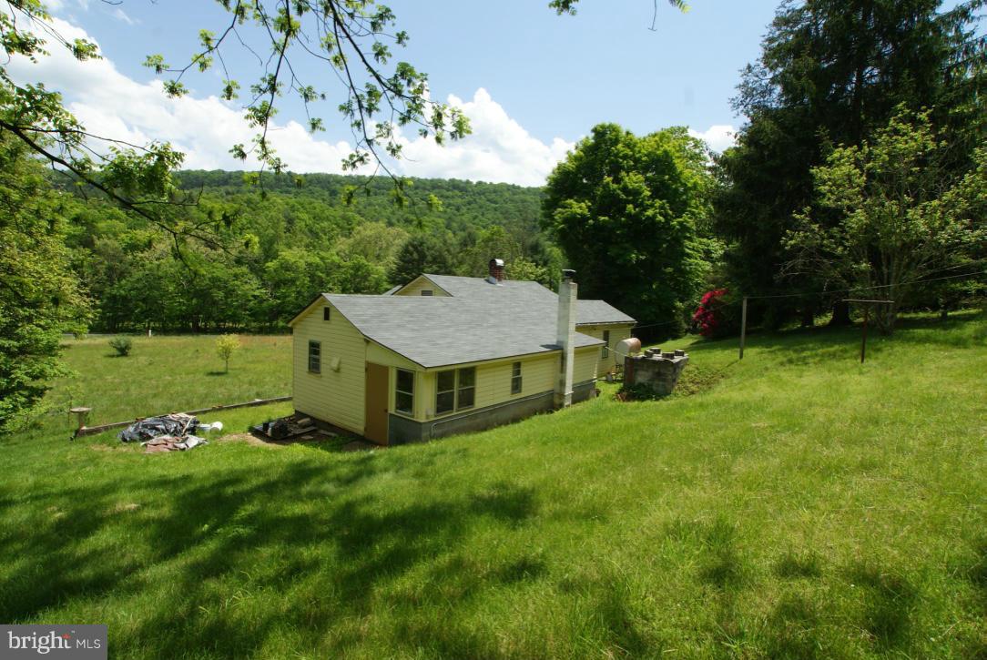 1734 Back Creek Road Gore, VA 22637 - Photo 19 of 27 Exterior (General)