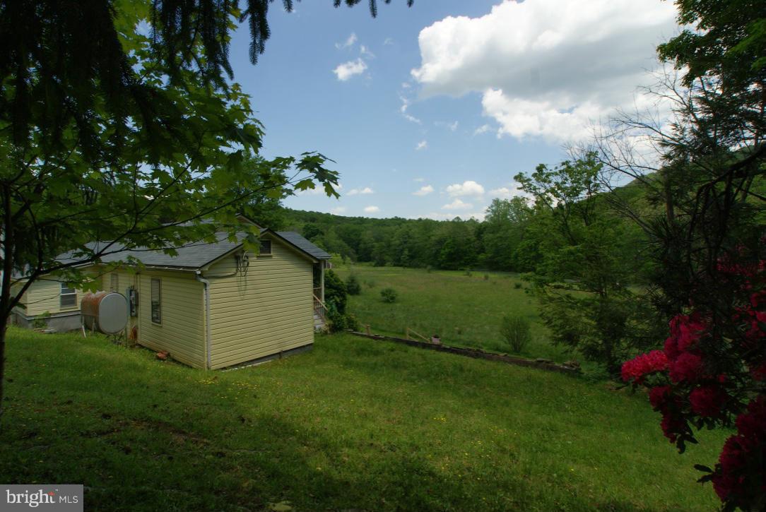 1734 Back Creek Road Gore, VA 22637 - Photo 20 of 27 Exterior (General)