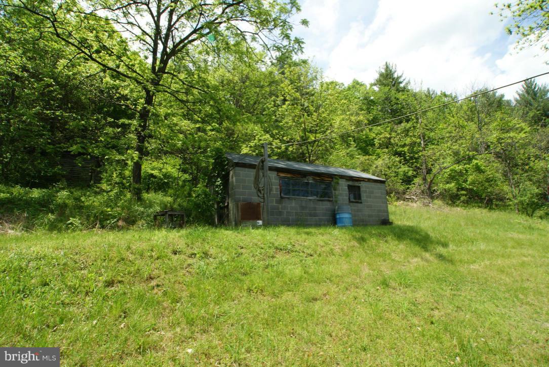 1734 Back Creek Road Gore, VA 22637 - Photo 23 of 27 Exterior (General)