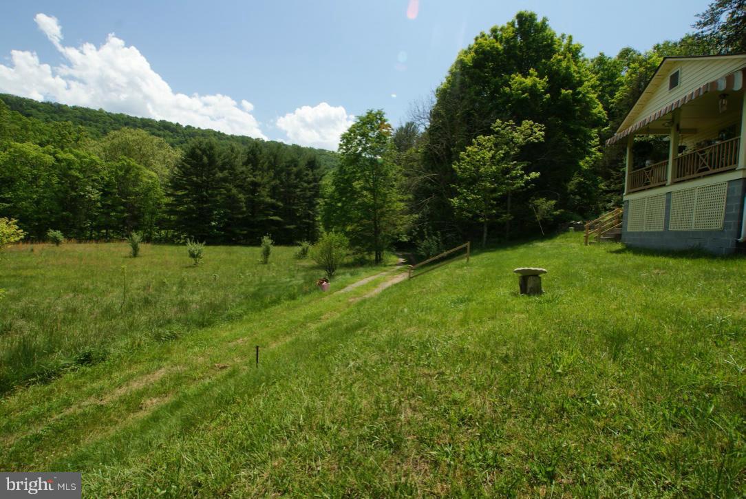 1734 Back Creek Road Gore, VA 22637 - Photo 6 of 27 Exterior (General)