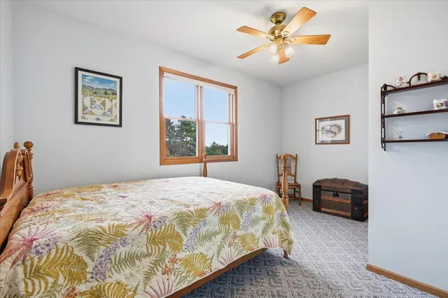 $549,900 | 417 Rice Lake Road, Somerset, WI 54025